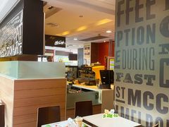 -麦当劳(杭州庆春路店)