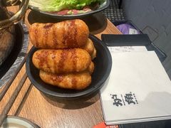 -炉角·鲍鱼牛腩煲(国贸商城店)