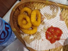 -味妙烤鱼吧(回龙观店)