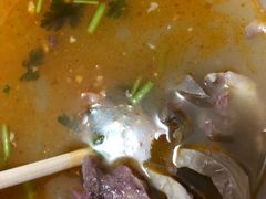 -春雨羊汤店(广开四马路总店)