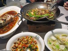 -费大厨辣椒炒肉(黄兴中心广场店)