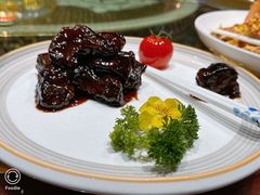 -金枝玉叶上海人家食府(三里河店)