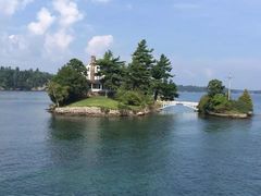 -金斯顿千岛群岛游轮