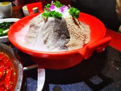 -矮板凳老火锅(宽窄巷子店)
