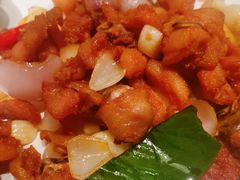 -云海肴·汽锅鸡·云南菜(广安门天虹店)