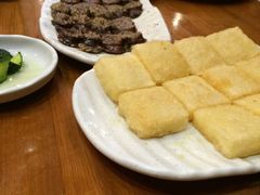 -全州拌饭馆(断桥店)