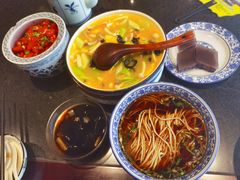 -秦淮巷·四季小馆