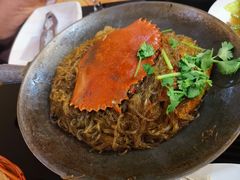 -金厨泰国餐厅·全泰籍厨师料理(拱北店)