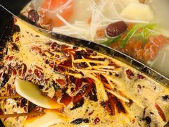 -钢管厂五区小郡肝串串香(南山店)