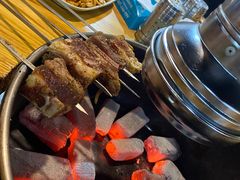 -袁家水泊水浒烤肉(白金店)