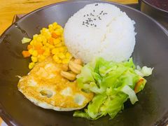-海盗虾饭·剥好的小龙虾饭(上地辉煌店)