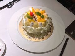 -王品牛排(佛山南海万科广场店)