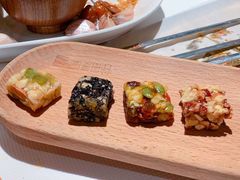 -谷丽麦馕新疆菜·清真(步步高梅溪新天地店)