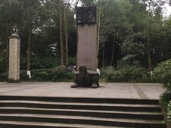 -邓小平故里