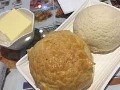 -香港新曜记茶餐厅(万泰城店)