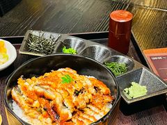 -玄白·炭烤活鳗(上海首店)