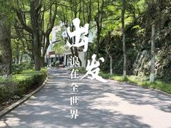 -滴水洞景区