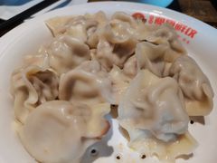 -金谷园饺子·烧烤(人大总店)