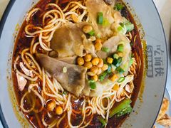 -吃面侠(洋货市场店)