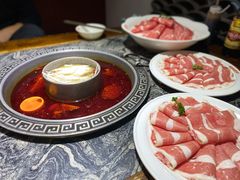 -晓宇重庆火锅(大唐不夜城店)