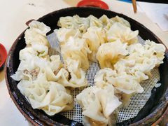 -海汇源老烧麦店(东大街总店)