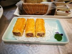 芋头酥-紫阳家宴(源深店)