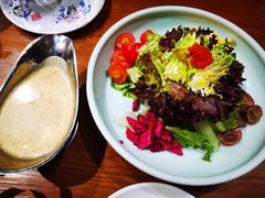 -渔家风味·鲅鱼水饺·央视展播·海鲜天津菜(开发区店)