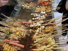 -郭记小街麻辣烫(虎坊路店)