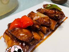 -和平馆·地道港澳茶餐厅(西门口店)