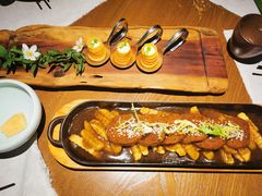 -菩提素素食餐厅(晶郦馆店)