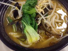 -土豆粉&刀削面(西单新一代商城店)