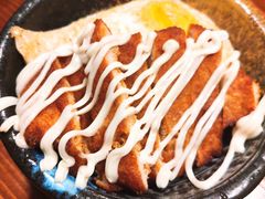 -口罩哥·烧肉刺身
