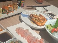-大渔铁板烧(万象城店)