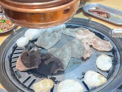 -麻蒲碳烤肉(嘉禾东平地铁站19号店)
