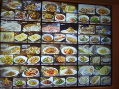-北李·海肠捞饭·大连菜(望京凯德MALL店)