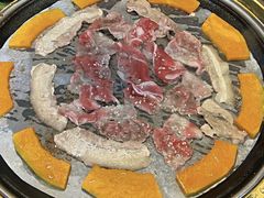 -熊大·鲜烤黄牛肉(五山店)