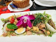 -申德勒加油站餐厅(三里屯北小街店)