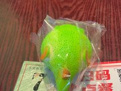 -永安鱼庄·镇江菜(东吴路店)