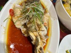 -7号院家宴.烧鸽子(门头沟店)