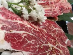 -肉魁屋·烧肉·烧鸟·酒场(高新店)