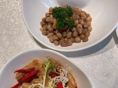 -桃花源中餐厅(金茂豪华精选酒店)