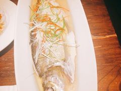 -金枝玉叶上海人家食府(三里河店)