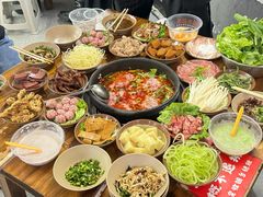 -笔记安顺夺夺粉火锅