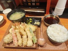 -天妇罗内顺田(罗湖店)