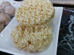 -潮汕美牛肉丸火锅店(天宁寺店)