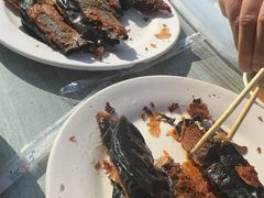-一品鲜鱼锅贴(人民一路店)