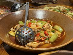 -懒人盐府人家·自贡大麻鱼(安贞店)