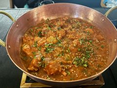 -Ameigo梅果·云贵川bistro(长宁来福士店)