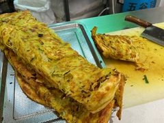 -马老三肉丁胡辣汤(西一路店)
