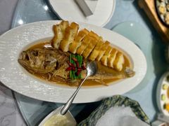 -茅庐·川粤精品私房菜(金沙遗址店)